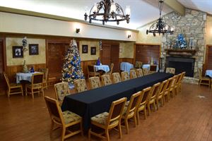 Legends Meeting Room