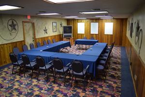 Dale Evans Meeting Room
