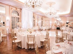 Versailles Ballroom