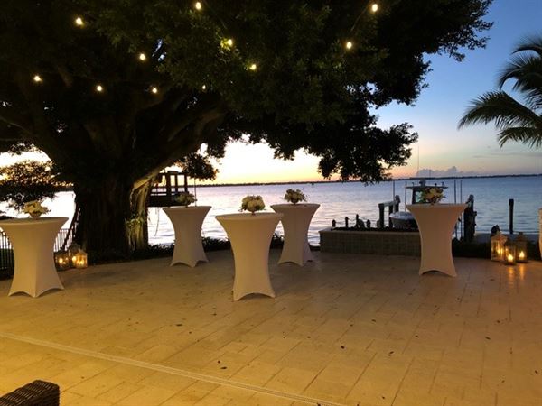 Party Time Rentals and Special Events