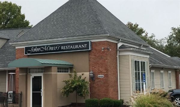 John Mineo's Italian Restaurant