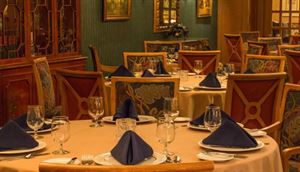 Additional Event Spaces