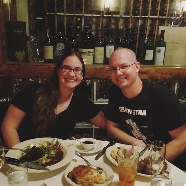 Vinnie's Steak House & Tavern