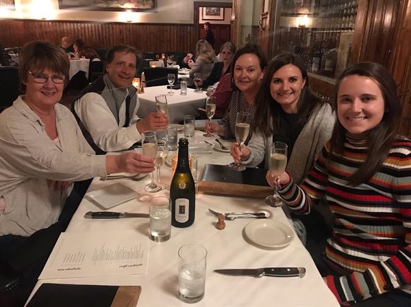 Vinnie's Steak House & Tavern