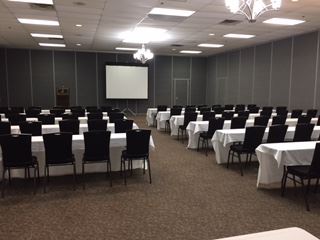 The Hope Hotel & Richard C Holbrooke Conference Center