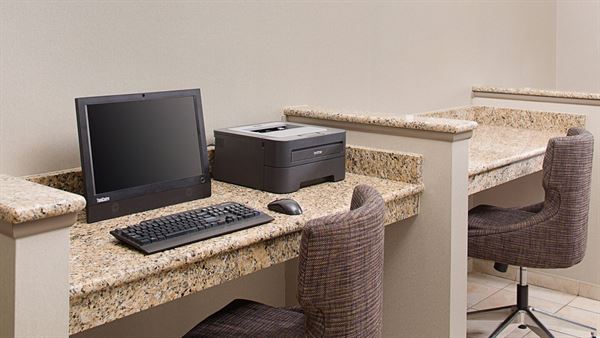 Residence Inn Arlington