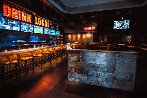 Pub 52 Gastropub South Miami