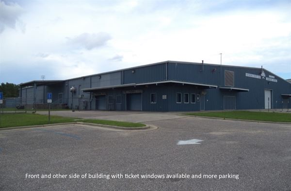 The Kiwanis Club of Andalusia