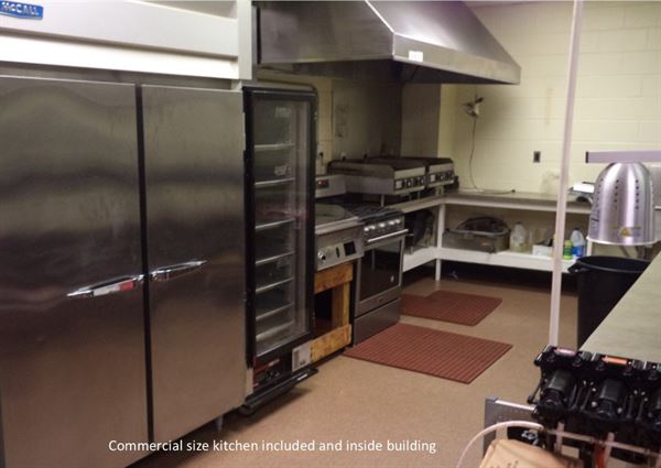 The Kiwanis Club of Andalusia