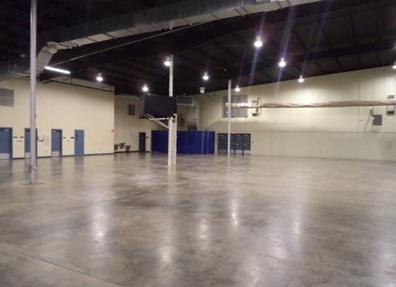 The Kiwanis Club of Andalusia