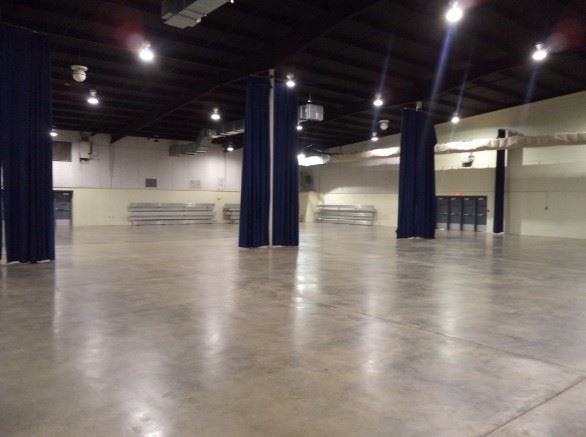 The Kiwanis Club of Andalusia