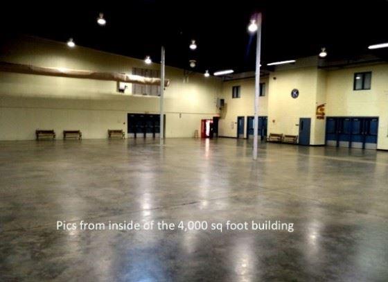 The Kiwanis Club of Andalusia