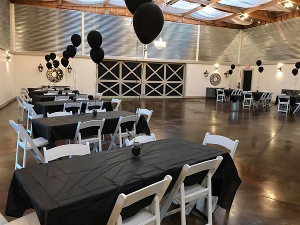 Cedar Pond Farms Private Event Venue