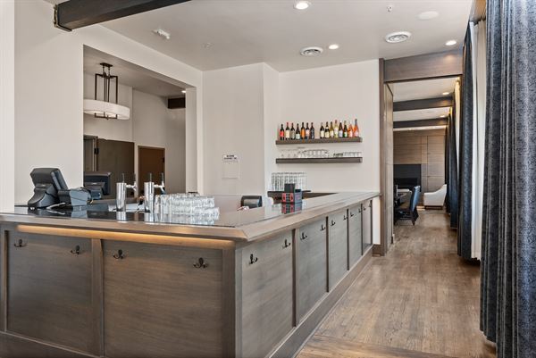 Phantom Canyon Brewing Company