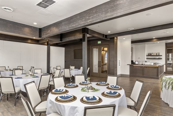 Phantom Canyon Brewing Company