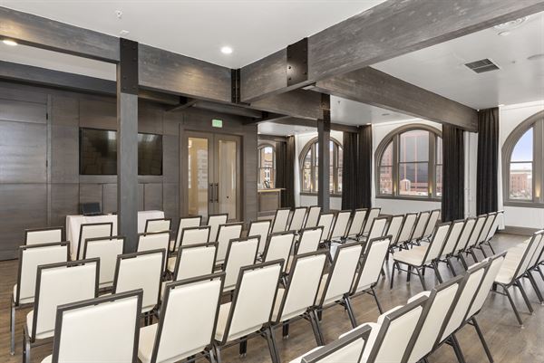 Phantom Canyon Brewing Company