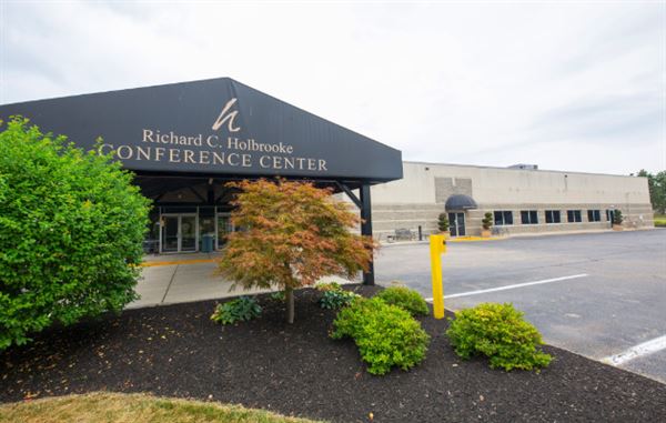 The Hope Hotel & Richard C Holbrooke Conference Center