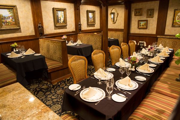 Christinis Ristorante Italiano