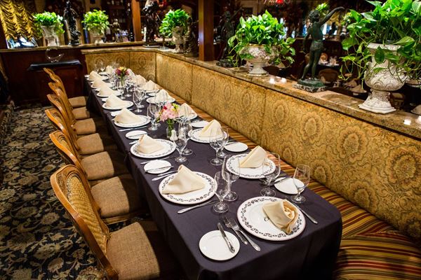 Christinis Ristorante Italiano