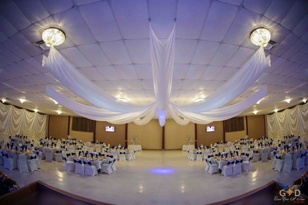 Princeton Event Center