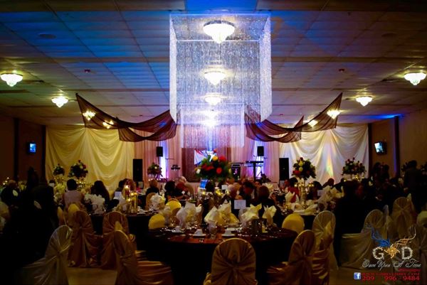 Princeton Event Center