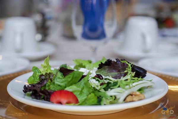 Princeton Event Center