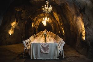 Wine Cave