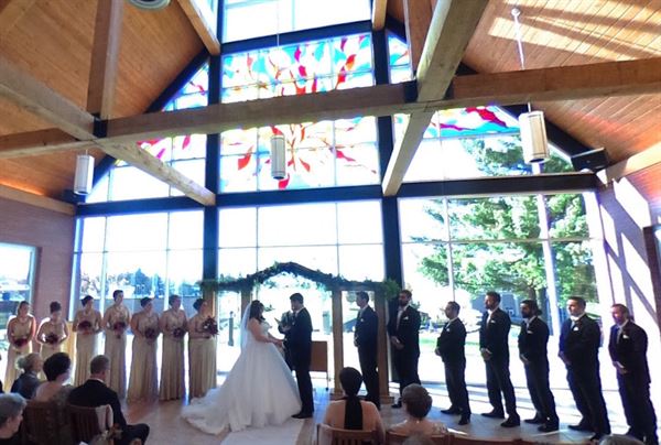 Pittsburgh Wedding Officiant