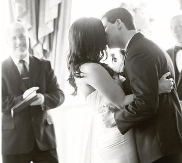 Pittsburgh Wedding Officiant
