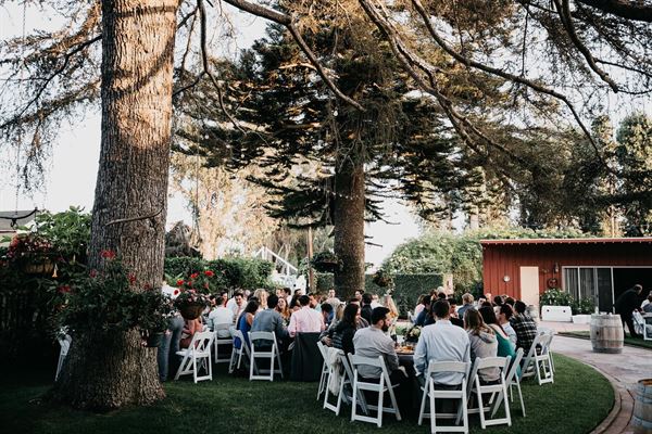 McGrath Ranch & Garden