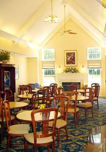 Residence Inn Mystic Groton