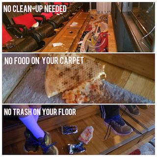 Game Truck Atlanta By Gamer vs Gamer