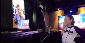 Game Truck Atlanta By Gamer vs Gamer