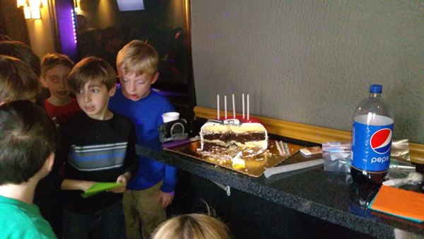 Game Truck Atlanta By Gamer vs Gamer