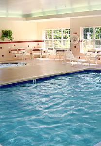 Residence Inn Mystic Groton