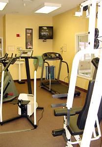 Residence Inn Mystic Groton