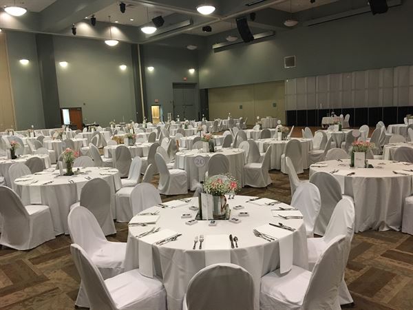 Southwest VA Higher Education Center