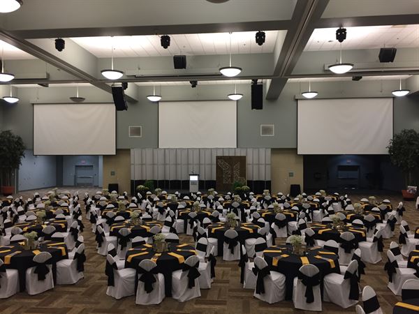 Southwest VA Higher Education Center