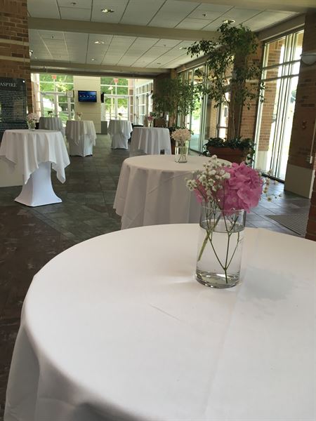 Southwest VA Higher Education Center