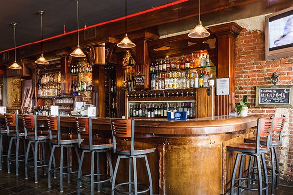 Spasso Italian Grill