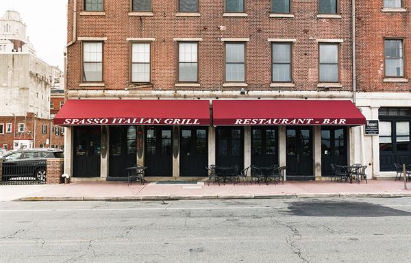 Spasso Italian Grill