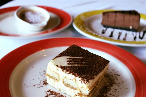 Spasso Italian Grill