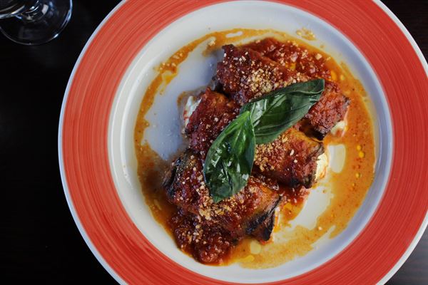 Spasso Italian Grill