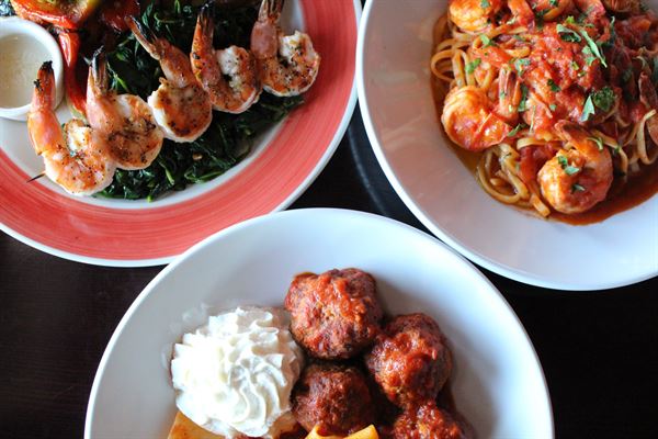 Spasso Italian Grill