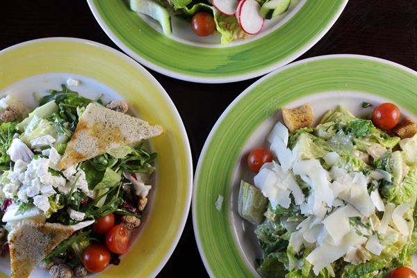 Spasso Italian Grill