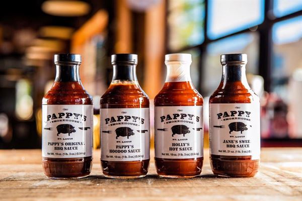 Pappy's Smokehouse