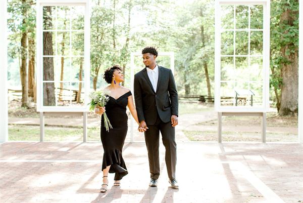 Historic Polegreen Church Foundation