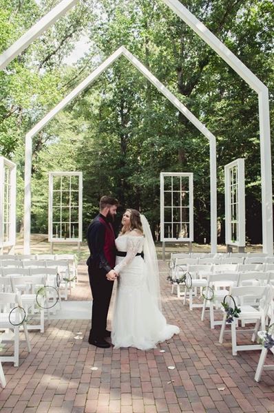 Historic Polegreen Church Foundation