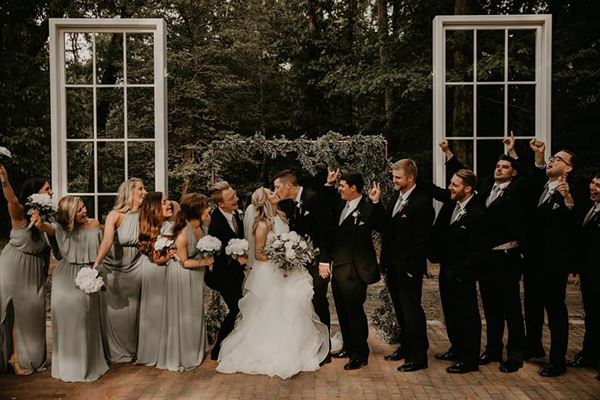 Historic Polegreen Church Foundation