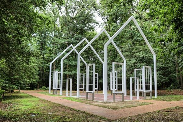 Historic Polegreen Church Foundation